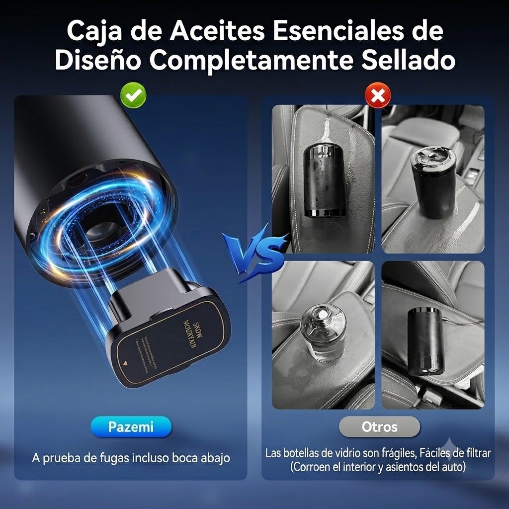 Aromatizador difusor Premiun