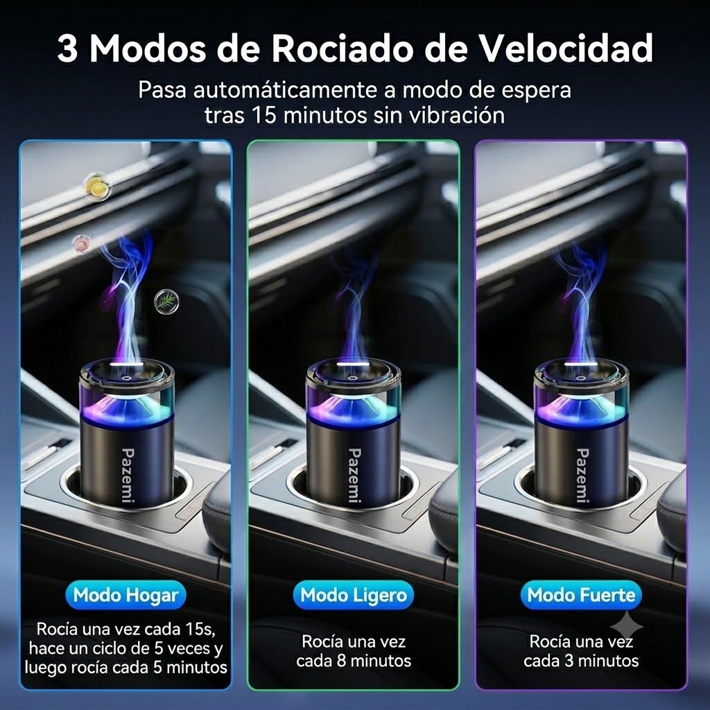 Aromatizador difusor Premiun