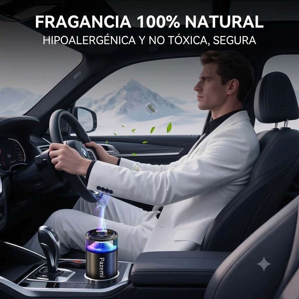 Aromatizador difusor Premiun
